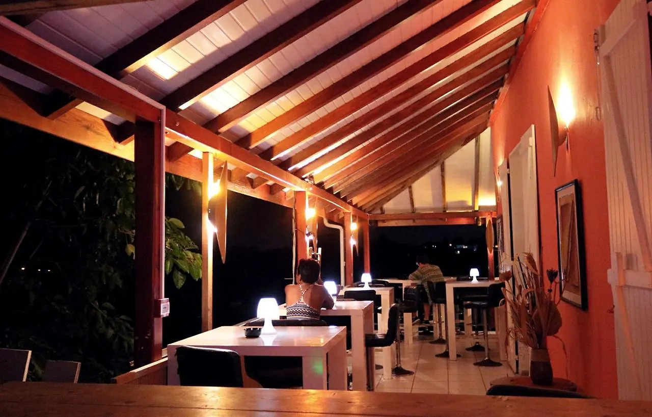 E.Gwada Hostel Le Gosier  Gwadelupa