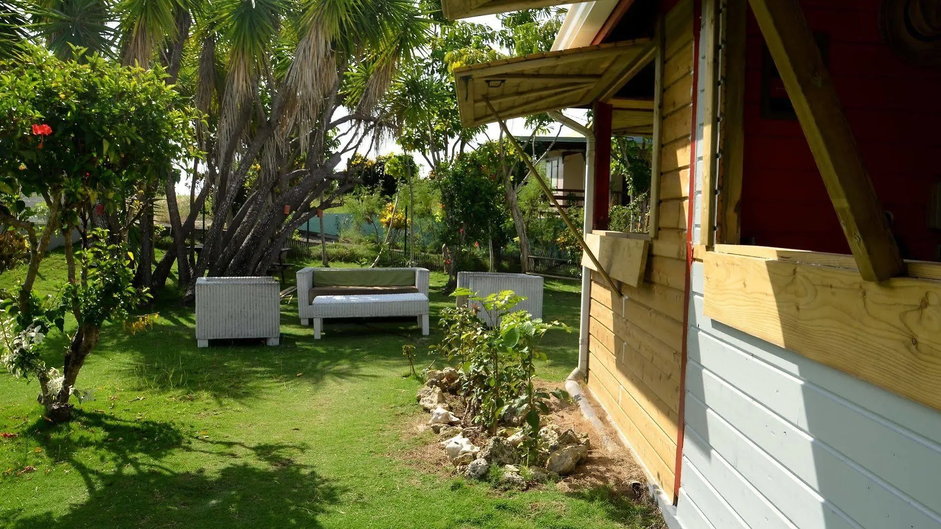 E.Gwada Hostel Le Gosier   Le Gosier (Grande-Terre)